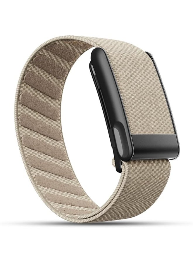 Ultra-soft Nylon Sport Band Compatible with WHOOP 5.0, One, Peak, and Life | Breathable, Durable & Secure Fit Strap | NOT for Gen 4 - Image 1